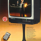 Illustration for article titled Telefunken TV + Star Trek = New iMac